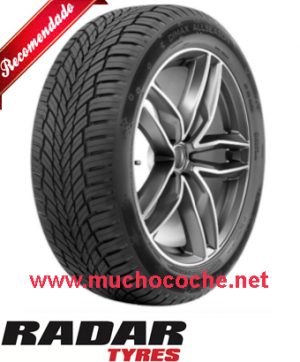 Radar Dimax All Season