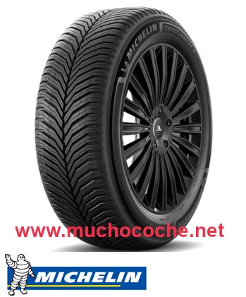 Michelin Crossclimate 3