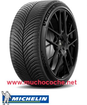 Michelin Crossclimate 3 Sport