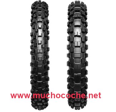 Rebel XCross