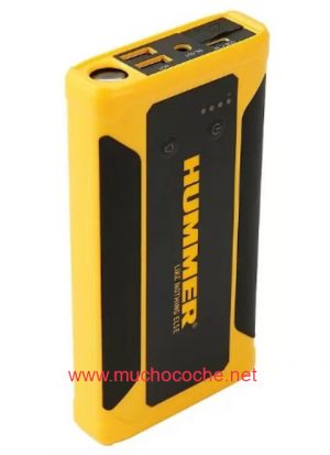 Arrancador Hummer 10000