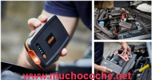 Arrancador Osram Start200-2