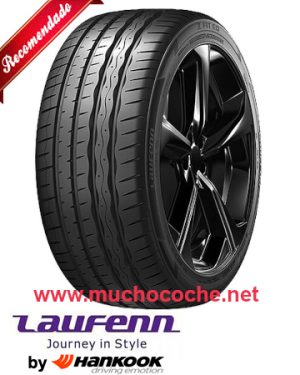 Laufenn LK03 ZFit EQ