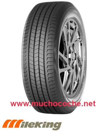 Mileking MK837