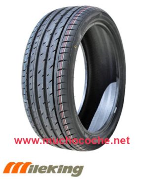 Mileking MK927