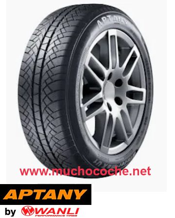 Aptany RW611