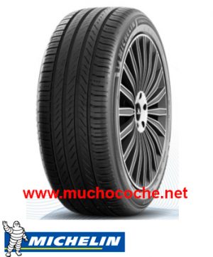 Michelin Primacy 5