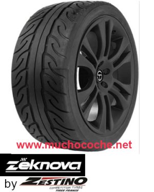 Zeknova RS606 R1
