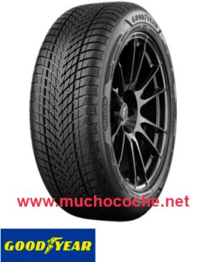Goodyear Ultragrip Performance 3