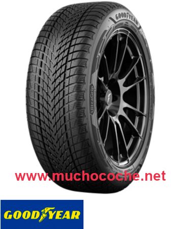 Goodyear Ultragrip Performance 3