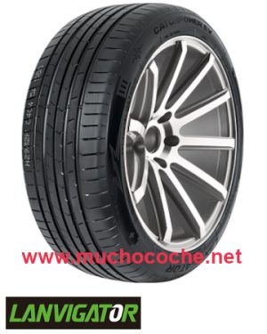 Lanvigator Catchpower EV