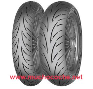 Mitas Touring Force SC2