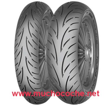 Mitas Touring Force SC2