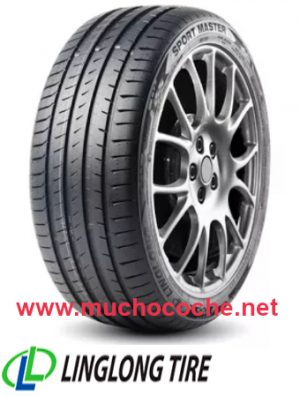 Linglong Sportmaster