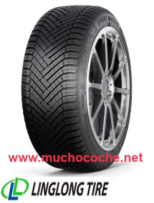 Linglong Sportmaster 4S