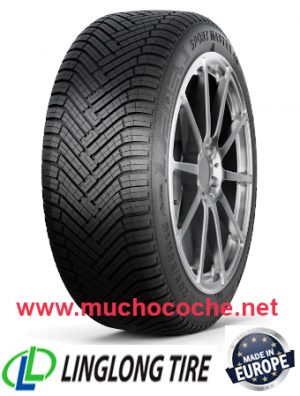 Linglong Sportmaster 4S