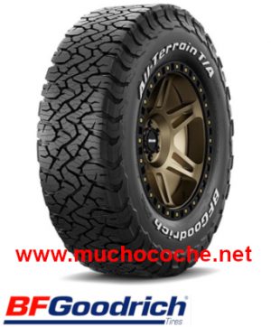BF Goodrich AT KO3