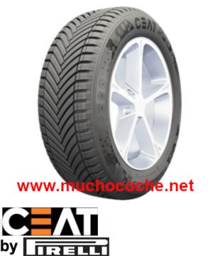 Ceat 4Season Drive X5