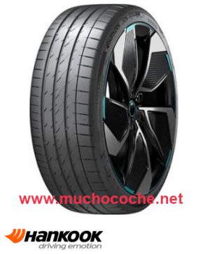 Hankook IK31 Ion