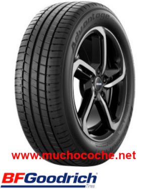 BF Goodrich Advantage DT1