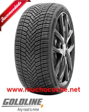 Goldline GL 4season Plus