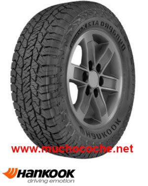 Hankook RF12 Dynapro AT2