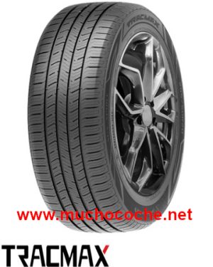 Tracmax X-Privilo TX9