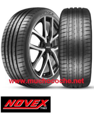 Novex SP A5