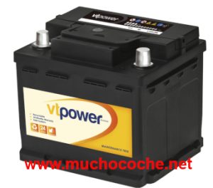 VT Power 45AH
