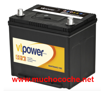VTPower60Iz