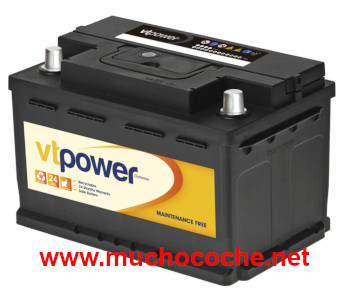 VTPower74
