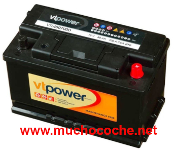 VTPower80