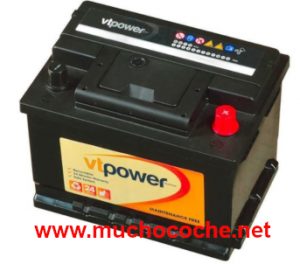 VT Power