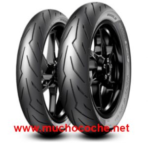 Pirelli Diablo Rosso Sport