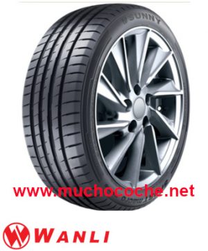 Wanli SA305
