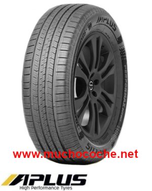 Aplus Performax Suv