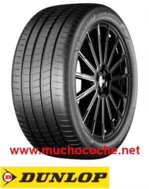 Dunlop Blue Response TG