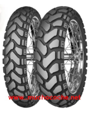 Mitas Enduro Trail