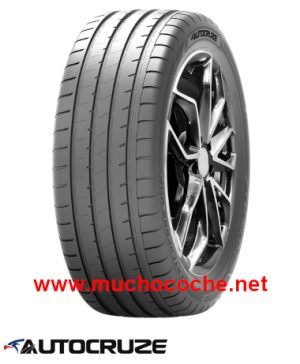 Autocruze Catchfors UHP