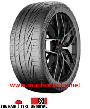 Uniroyal Rainexpert 6