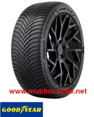 Goodyear Vector All Season 4
