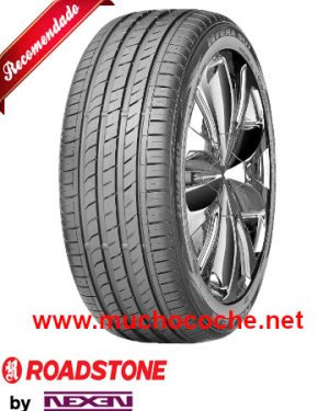 Roadstone NFera SU1